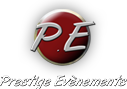Prestige evenements logo
