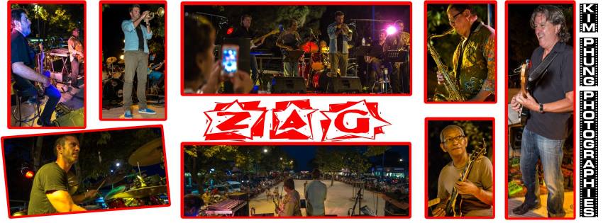 Zag concert 2