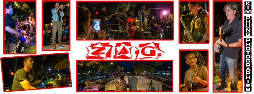 Zag concert 2